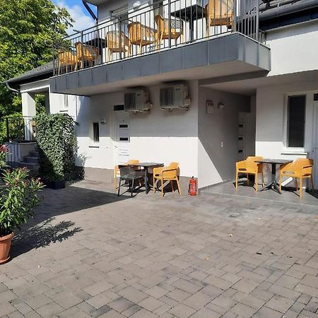 Silver Boglar Apartman Apartment Balatonboglár Екстериор снимка