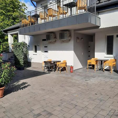 Silver Boglar Apartman Balatonboglár Екстериор снимка