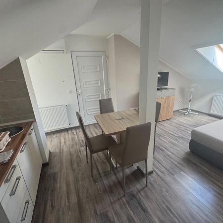 Silver Boglar Apartman Balatonboglár Екстериор снимка