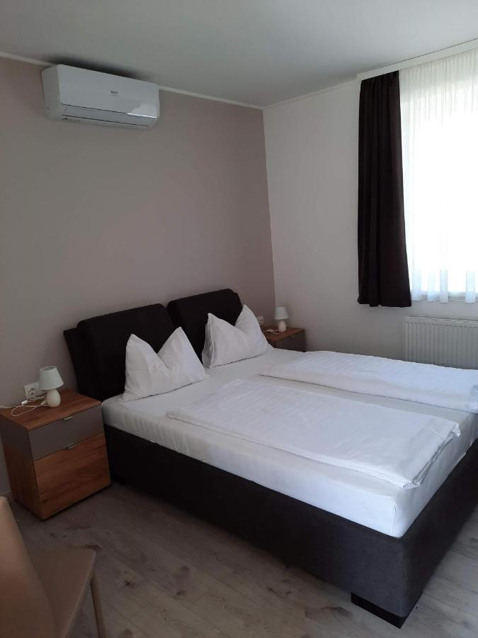 Silver Boglar Apartman Apartment Balatonboglár Екстериор снимка