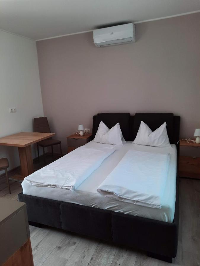 Silver Boglar Apartman Apartment Balatonboglár Екстериор снимка