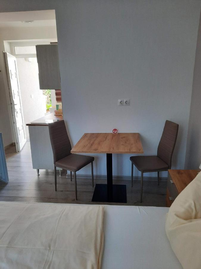 Silver Boglar Apartman Apartment Balatonboglár Екстериор снимка