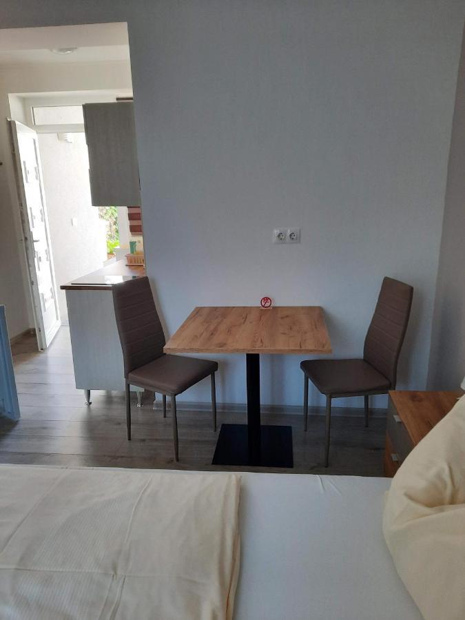 Silver Boglar Apartman Balatonboglár Екстериор снимка