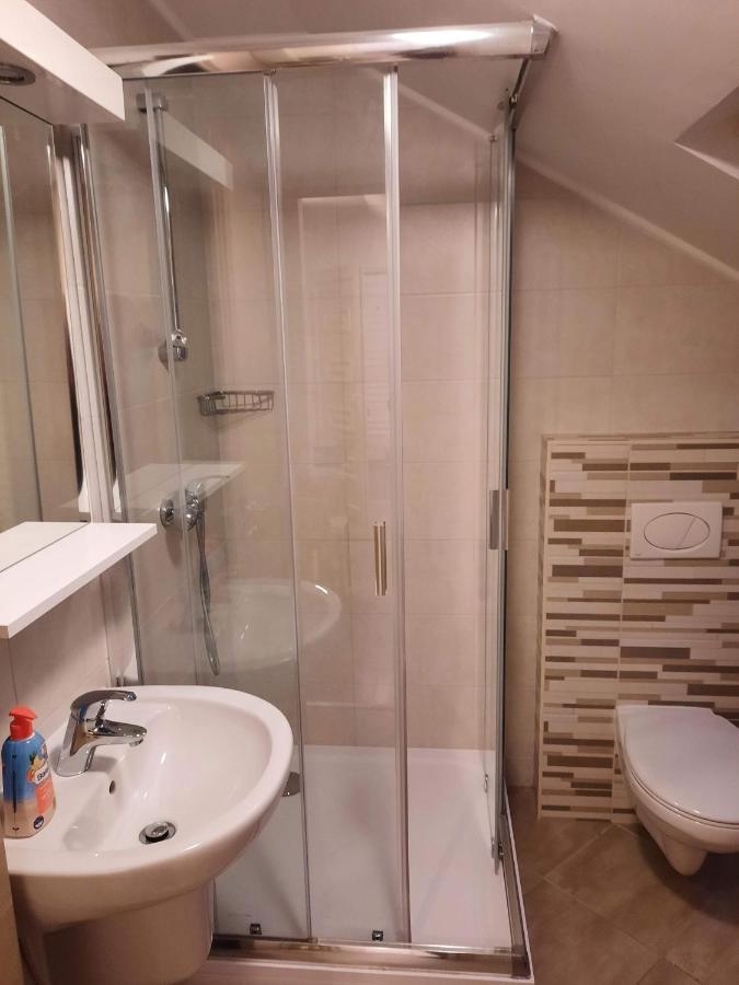 Silver Boglar Apartman Apartment Balatonboglár Екстериор снимка