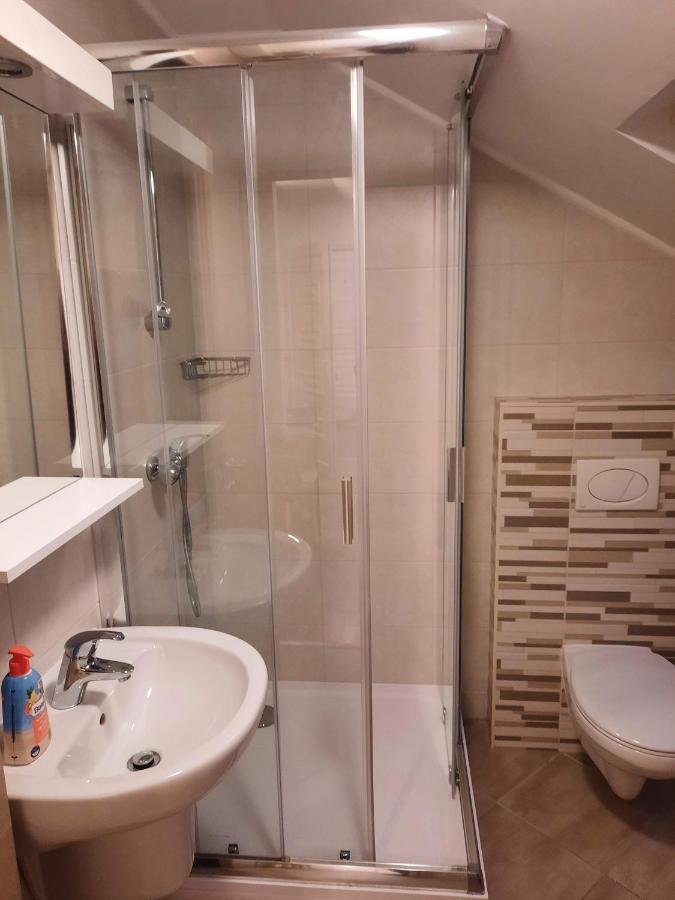 Silver Boglar Apartman Balatonboglár Екстериор снимка