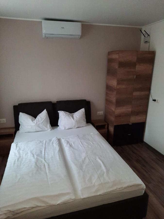 Silver Boglar Apartman Apartment Balatonboglár Екстериор снимка