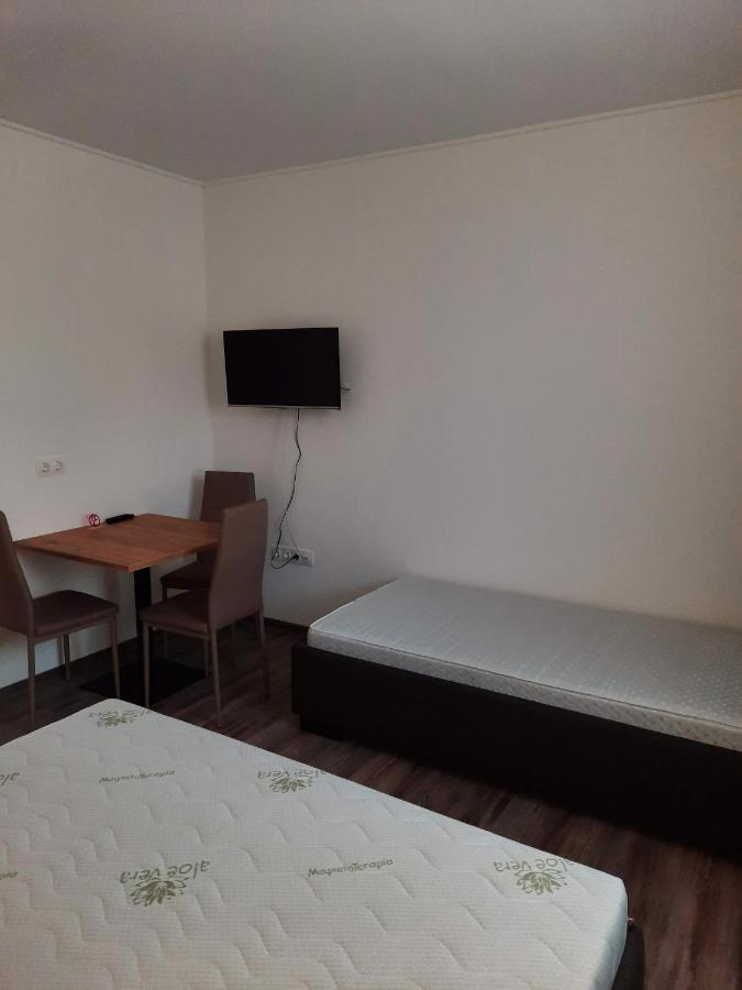 Silver Boglar Apartman Apartment Balatonboglár Екстериор снимка