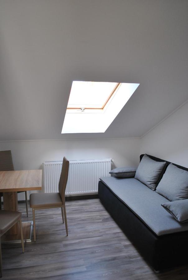 Silver Boglar Apartman Balatonboglár Екстериор снимка
