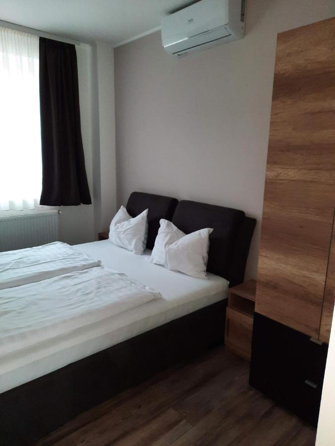 Silver Boglar Apartman Apartment Balatonboglár Екстериор снимка