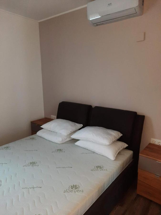 Silver Boglar Apartman Apartment Balatonboglár Екстериор снимка