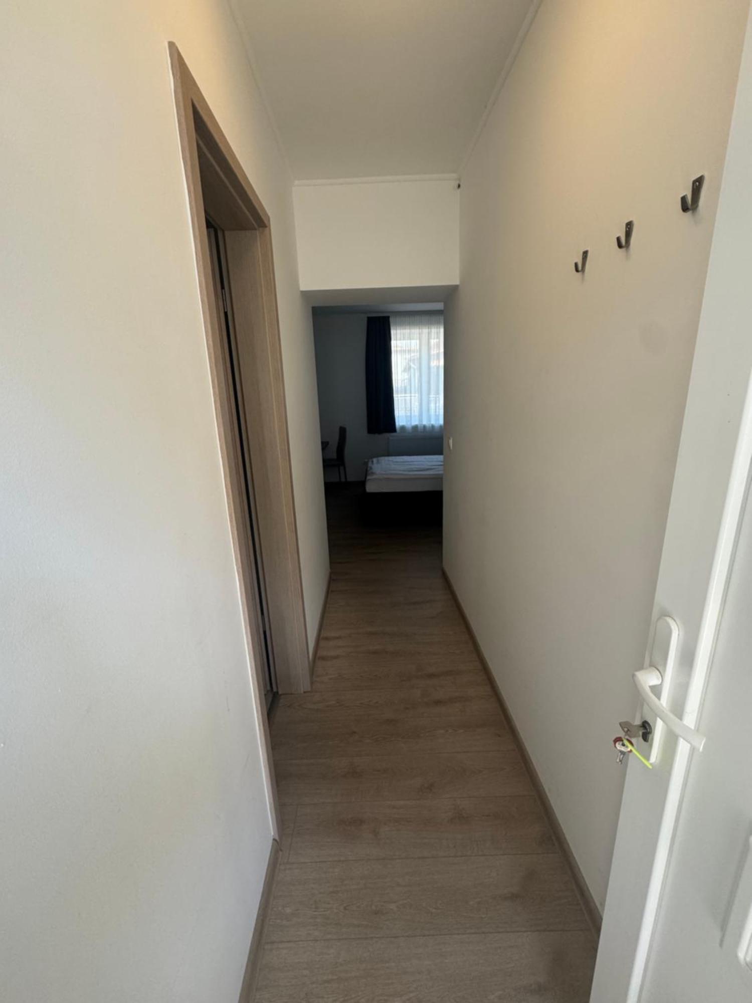 Silver Boglar Apartman Balatonboglár Екстериор снимка