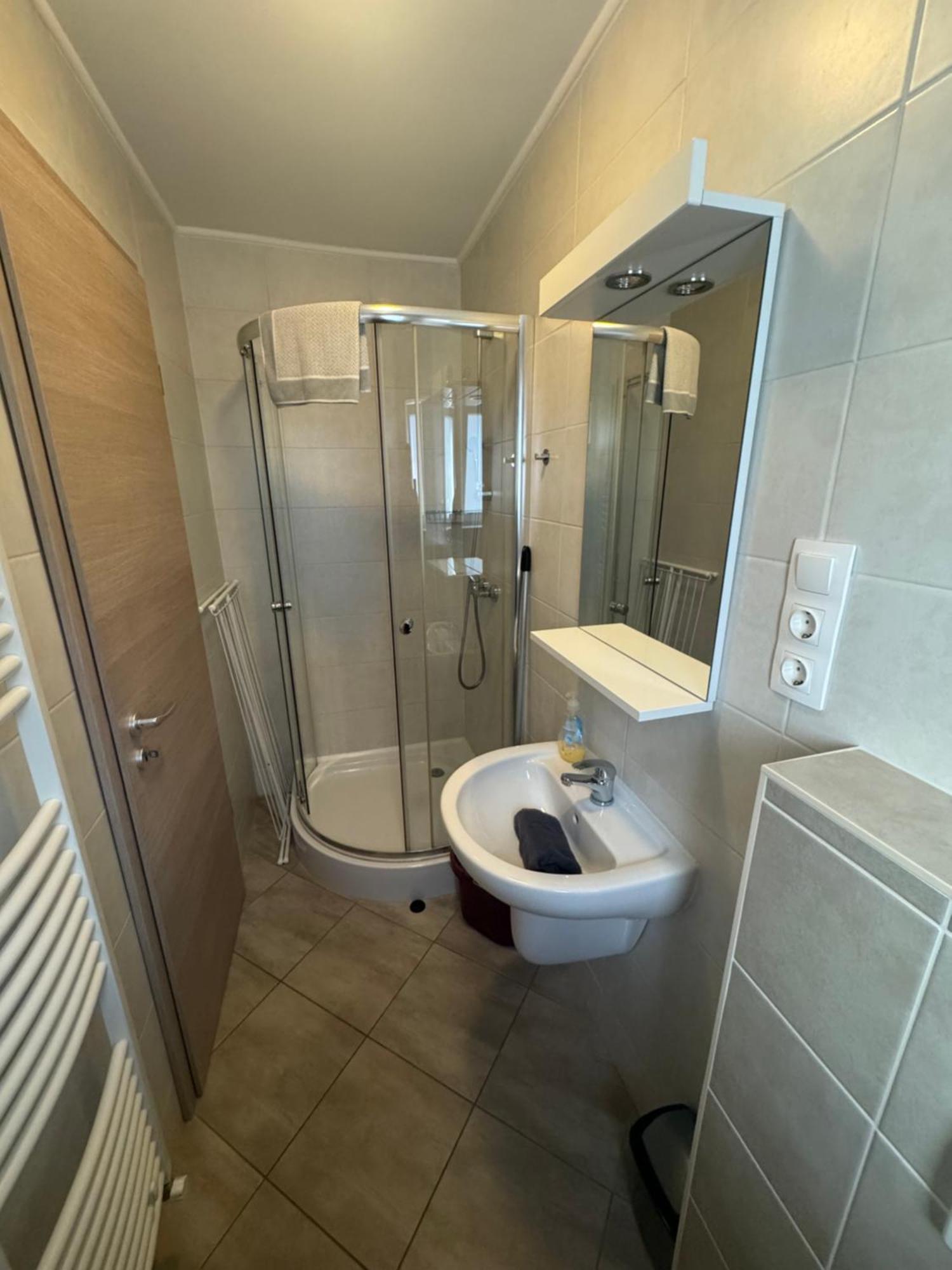 Silver Boglar Apartman Balatonboglár Екстериор снимка