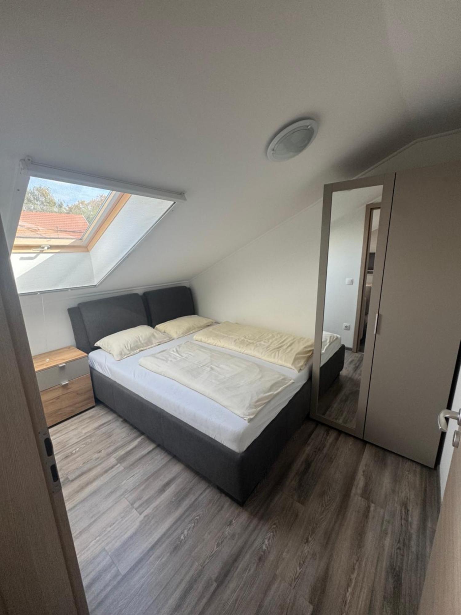Silver Boglar Apartman Balatonboglár Екстериор снимка