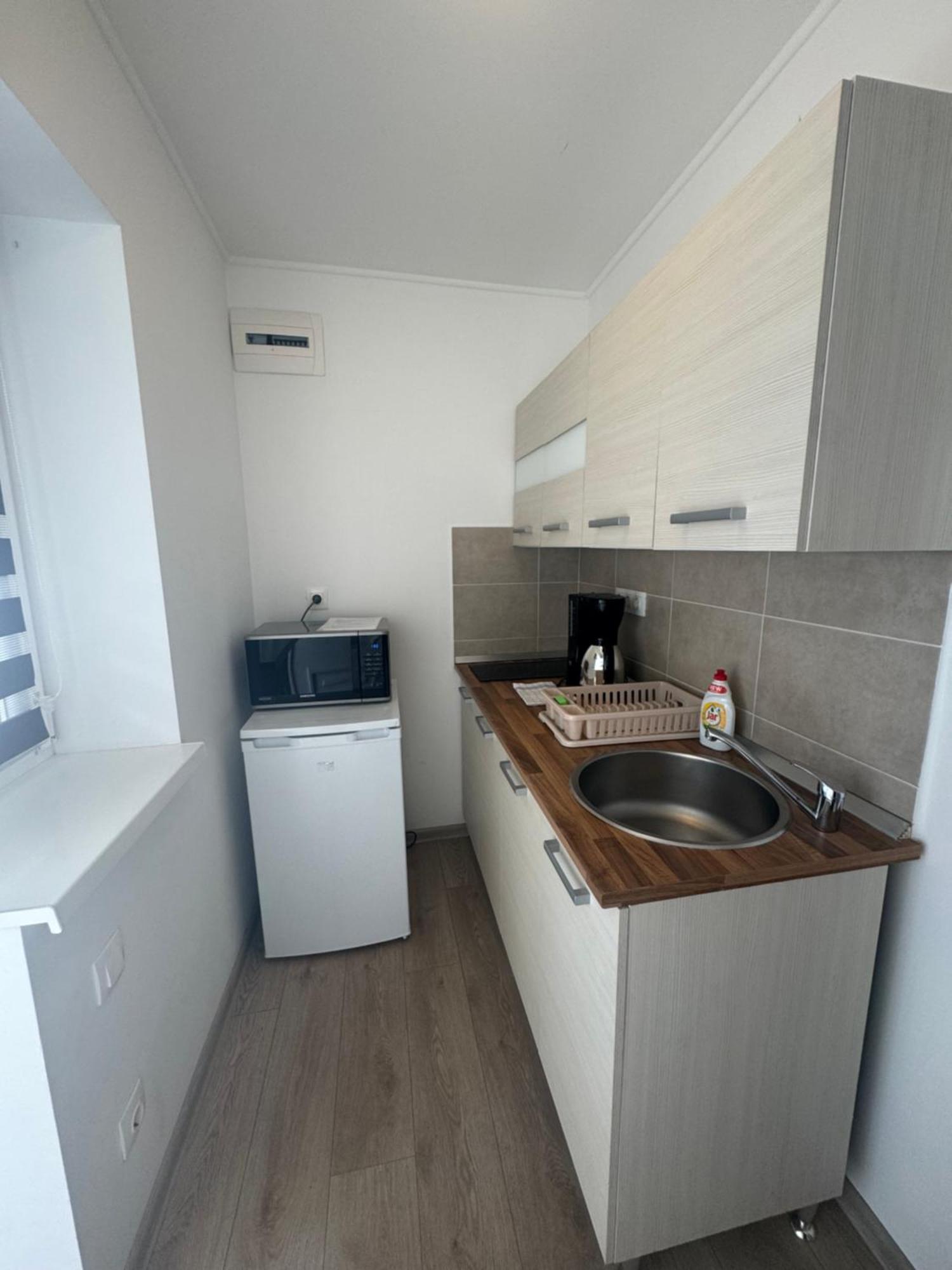 Silver Boglar Apartman Balatonboglár Екстериор снимка