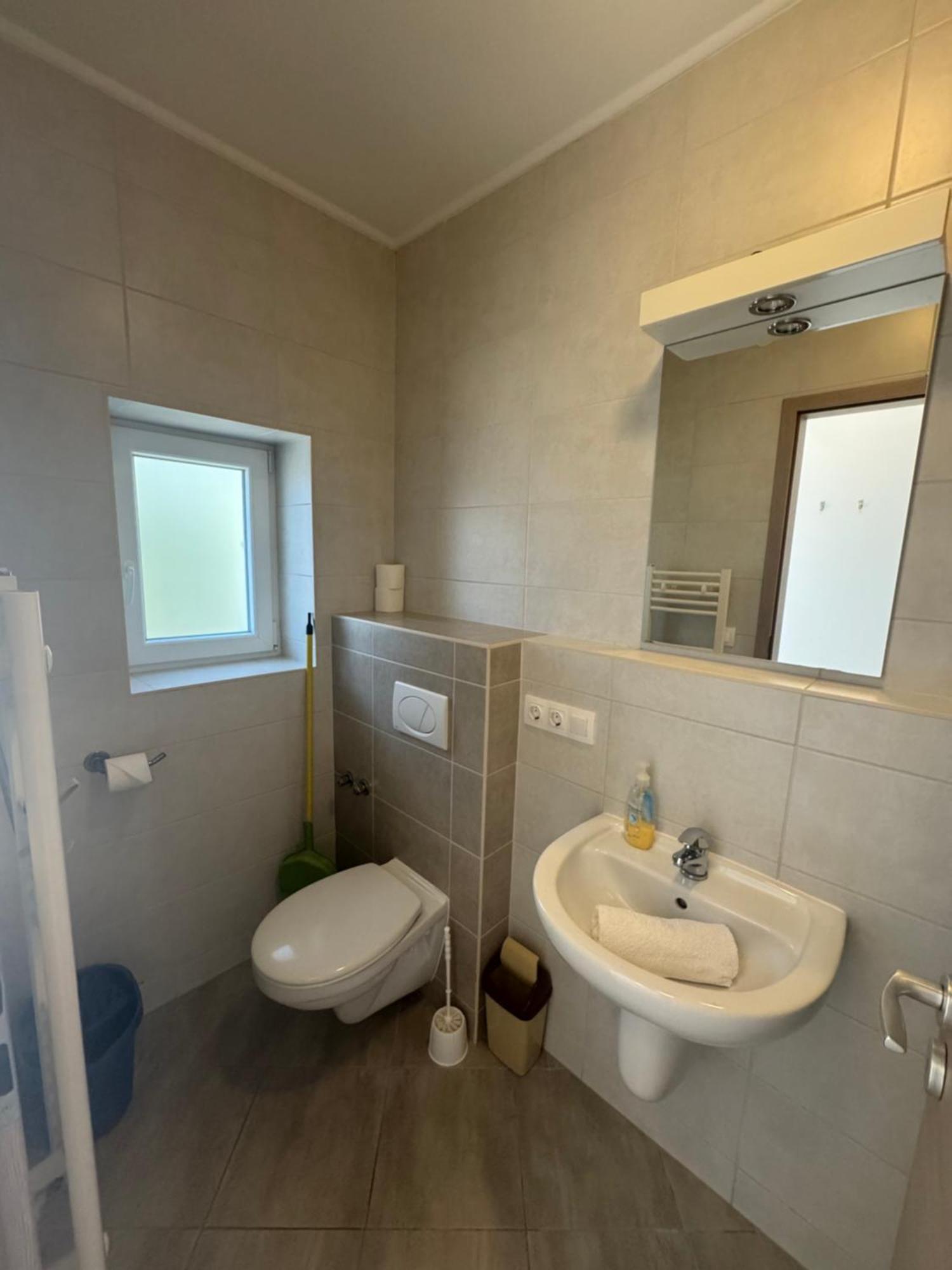 Silver Boglar Apartman Balatonboglár Екстериор снимка
