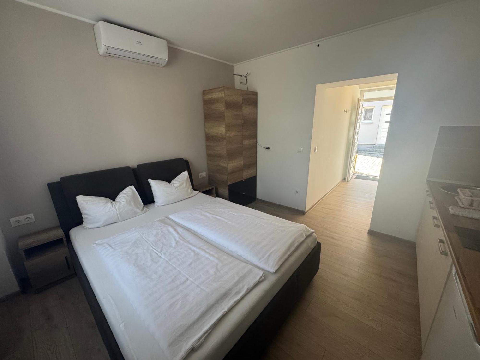 Silver Boglar Apartman Balatonboglár Екстериор снимка