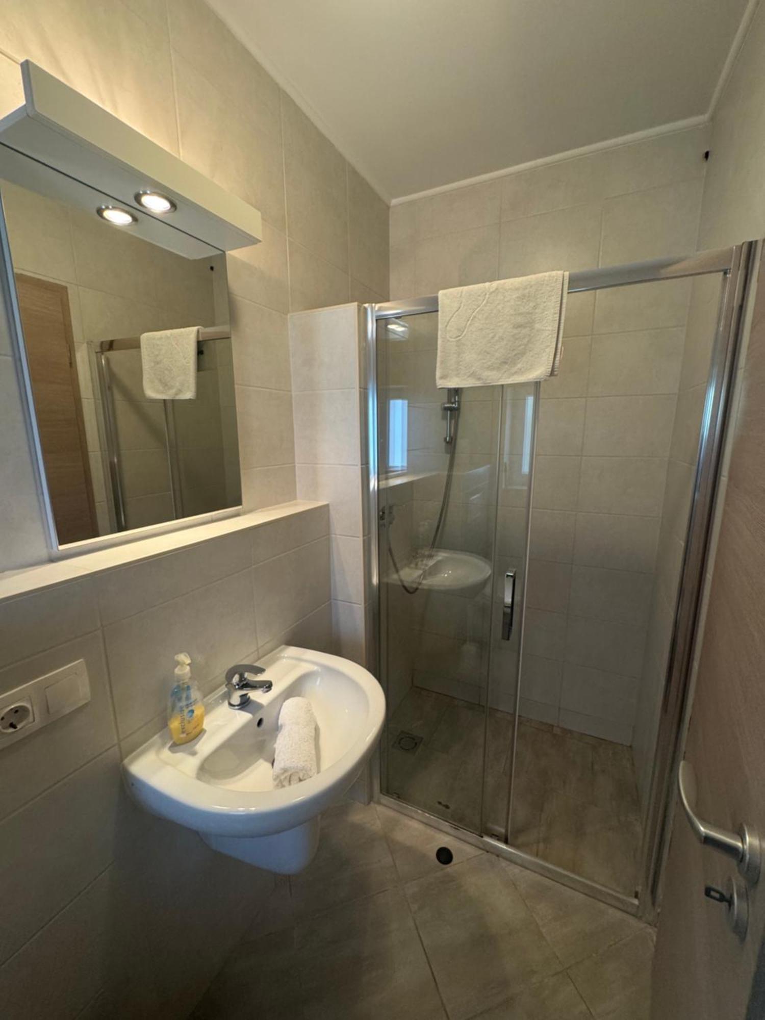 Silver Boglar Apartman Balatonboglár Екстериор снимка